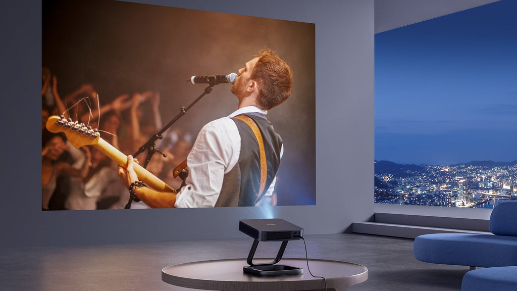 Ceiling or Stand? Find the Perfect Setup for Your Projector