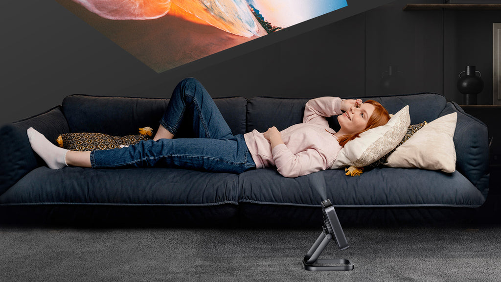 The Rise of Mini Projectors: Why Tiny Can Be Mighty