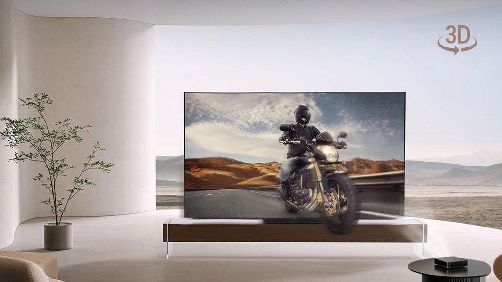 Best 3D Movies to Watch on Smart Projectors in 2026