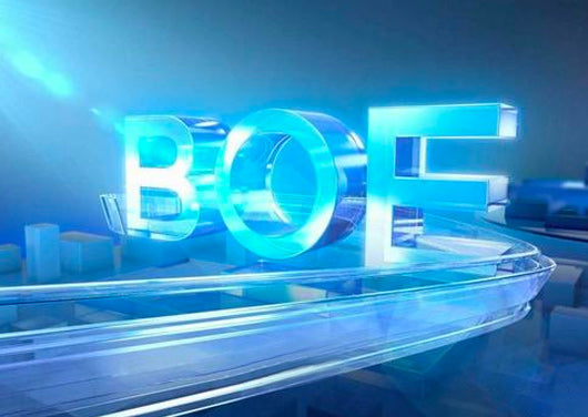 BOE and Dangbei reached a cooperation---New product smart screen pre-installed Dangbei-iGallery application market