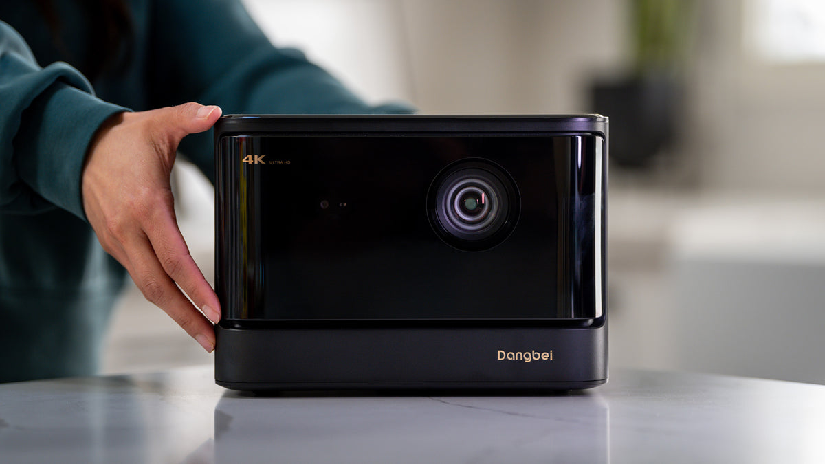 Smart Projectors Expand Use Cases