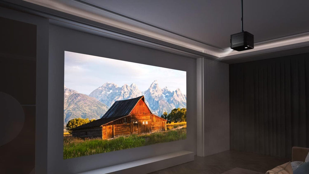 How to Choose the Right Projector Stand for Your Space