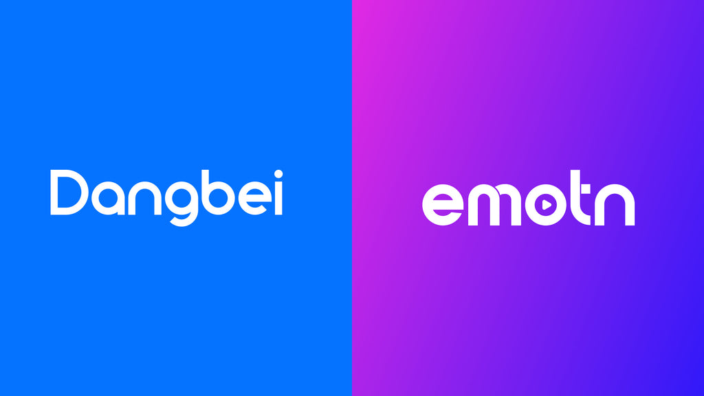 Sub-brand Emotn Merges into Dangbei