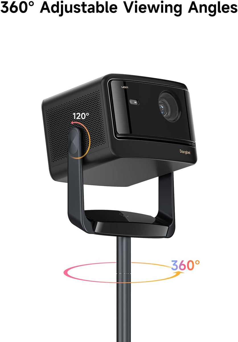 Dangbei Projector Floor Stand for DBOX02 Pro