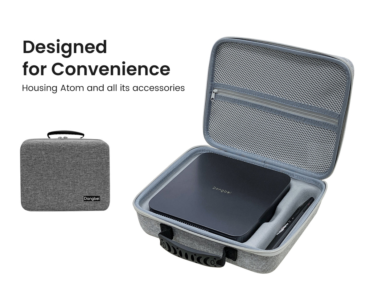 Dangbei Carry Case For the Dangbei Atom projector
