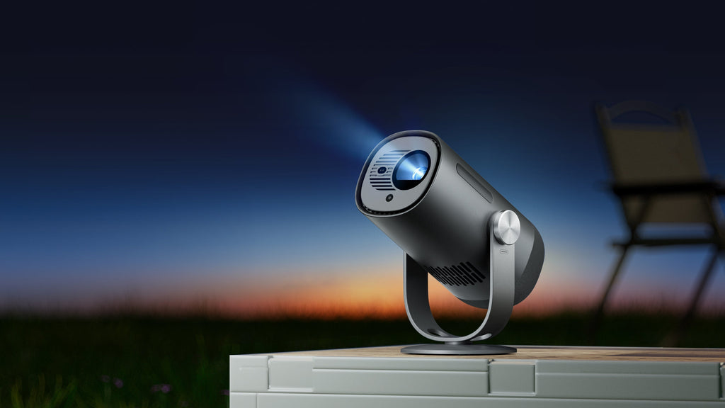 How to Pick the Right Projector: A Complete Guide