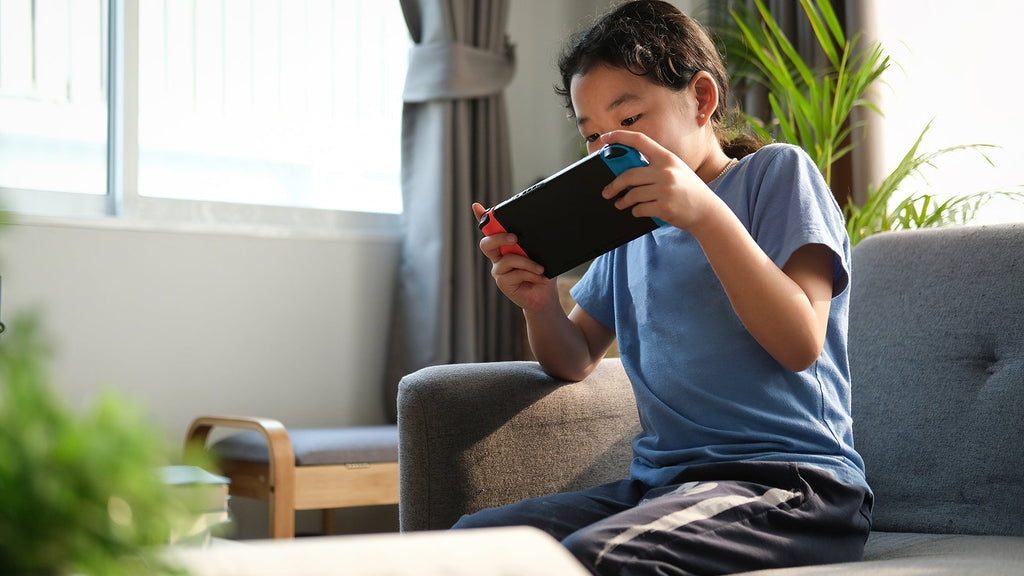Nintendo Switch + Projector: The Ultimate Portable Gaming Setup