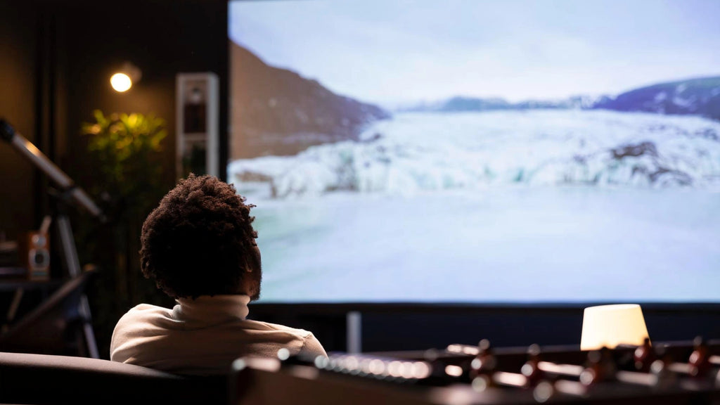 Home Theater Setup for Blu-ray and Streaming in 2025