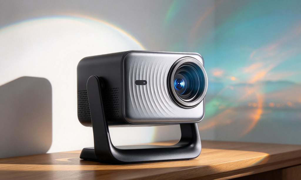 Best Budget Projectors: Compare Your Options | Dangbei