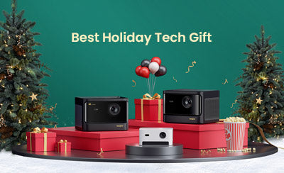 Best Holiday Tech Gift