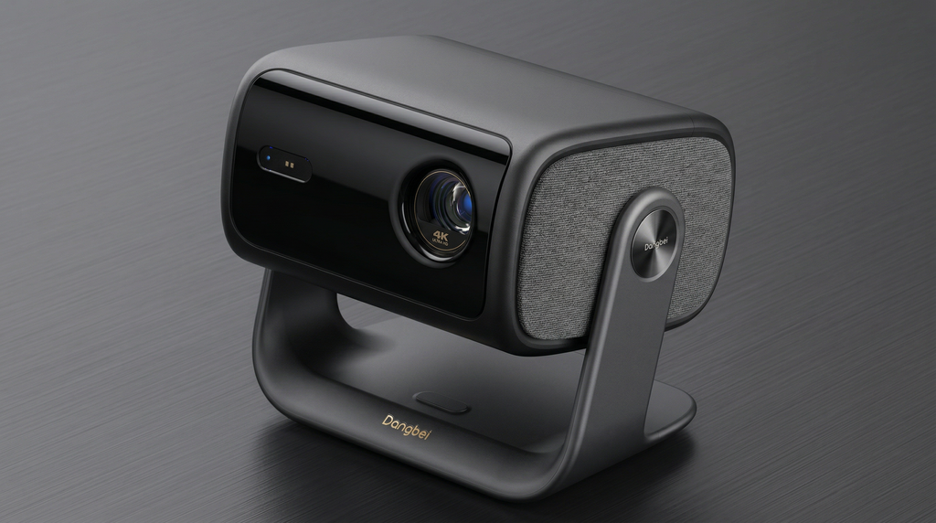 1080p vs 4K projectors: which is right for your home theater?