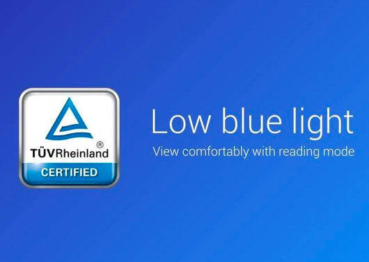 Dangbei Mars Pro Laser Projector Gets TÜV Rheinland Low Blue Light Certification