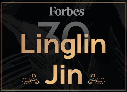Forbes China 30 Under 30 list announced Dangbei CEO Jin Linglin was selected