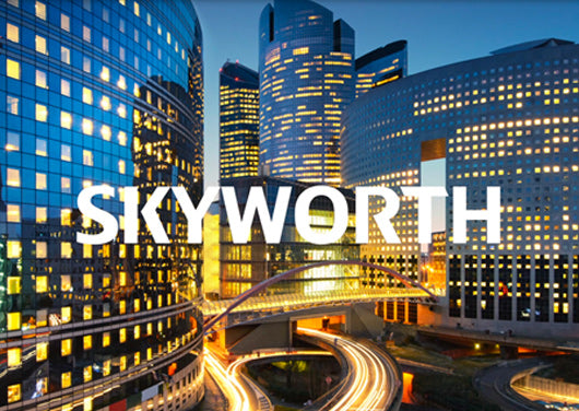 Skyworth, Coocaa and Dangbei Network Strategic Cooperation: Bringing Better Experiences to Billions of Families
