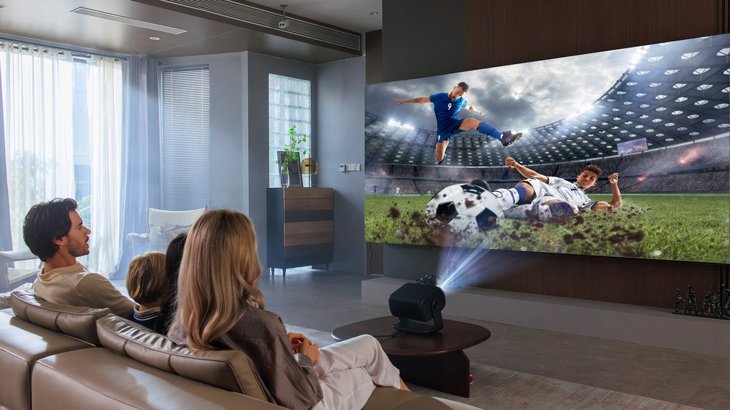 Projector Features You Didn’t Know You Needed