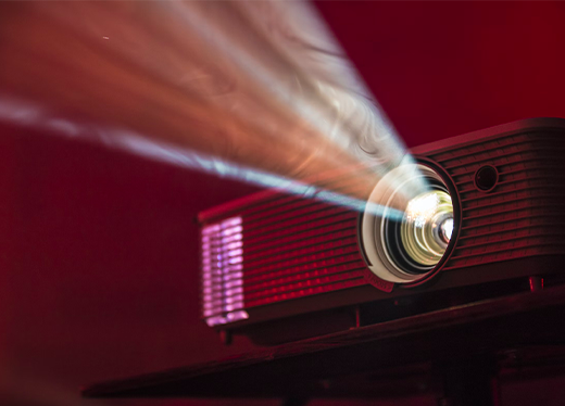 Tips on how to choose a home theater projector--Light source