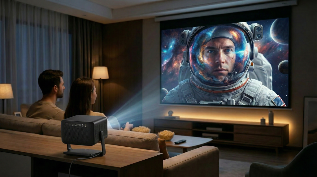 Zero Speckle Projector Buying Guide