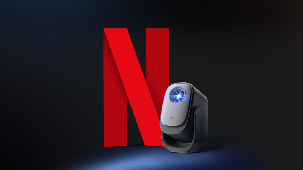 Top 10 Netflix Movies for Your Projector in 2025
