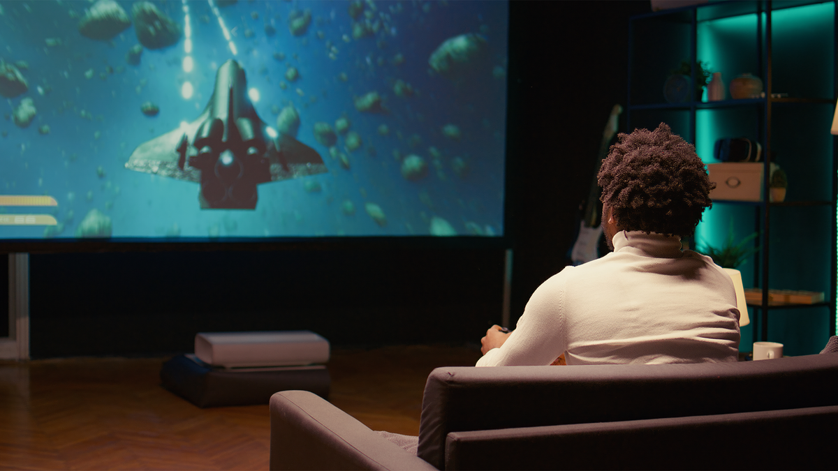 Why Is My Projector Lagging? Understanding and Fixing Common Projector