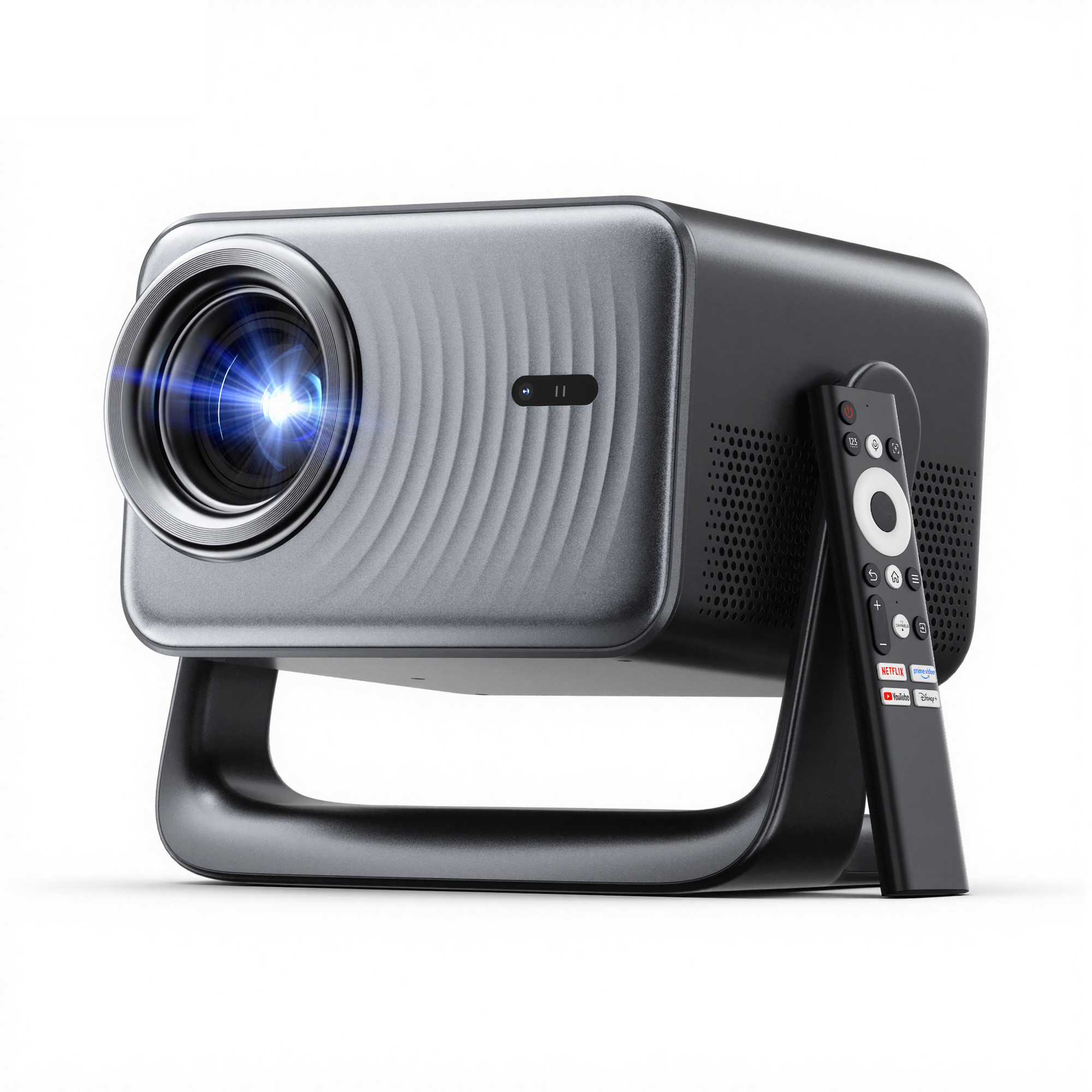 Dangbei N3 Max プロジェクター 本体 Dangbei N3 Max 1080P Smart Projector | 1000 ISO Lumens & VIDAA OS