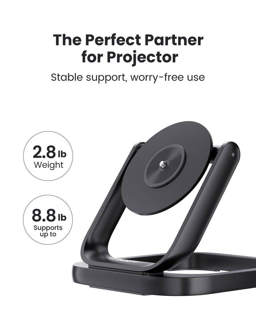 Dangbei Gimbal Desktop Stand for Atom - 360° Rotation