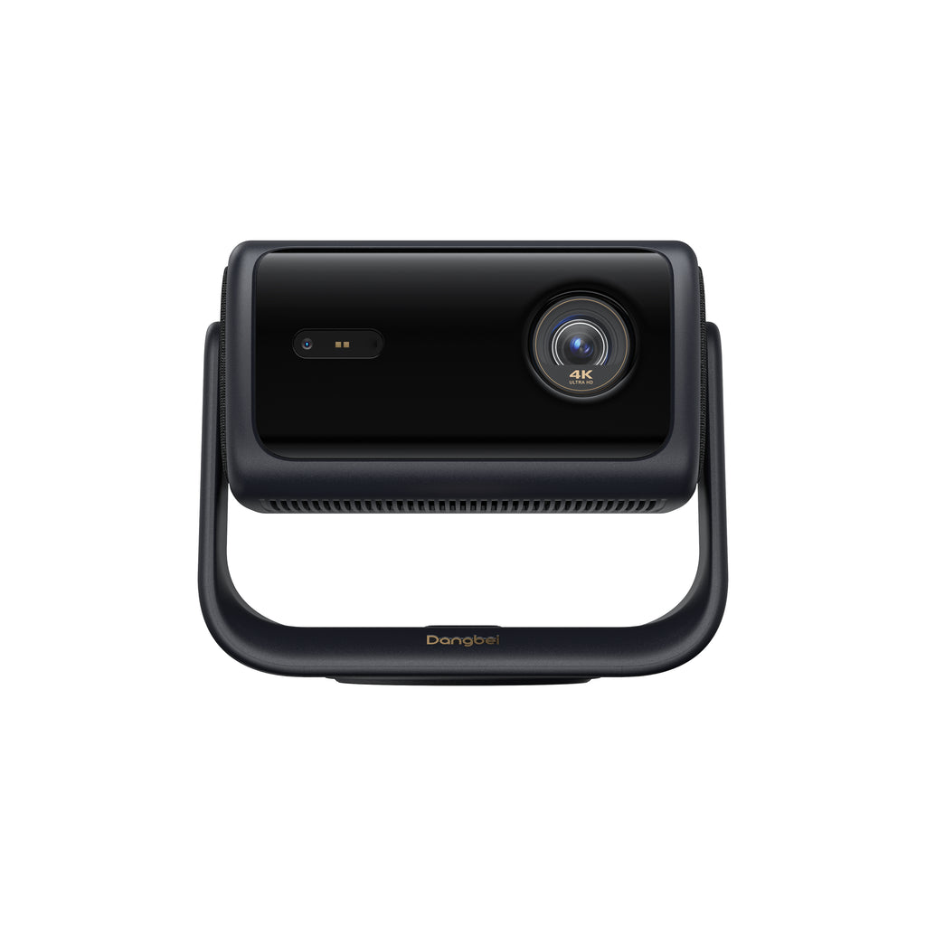 Dangbei MP1 Max 4K Triple Laser Projector for Home Theater