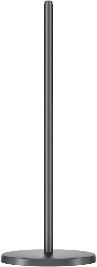 Dangbei Projector Floor Stand - Elegant minimalist floor stand for DBOX02 Pro in a home setting.