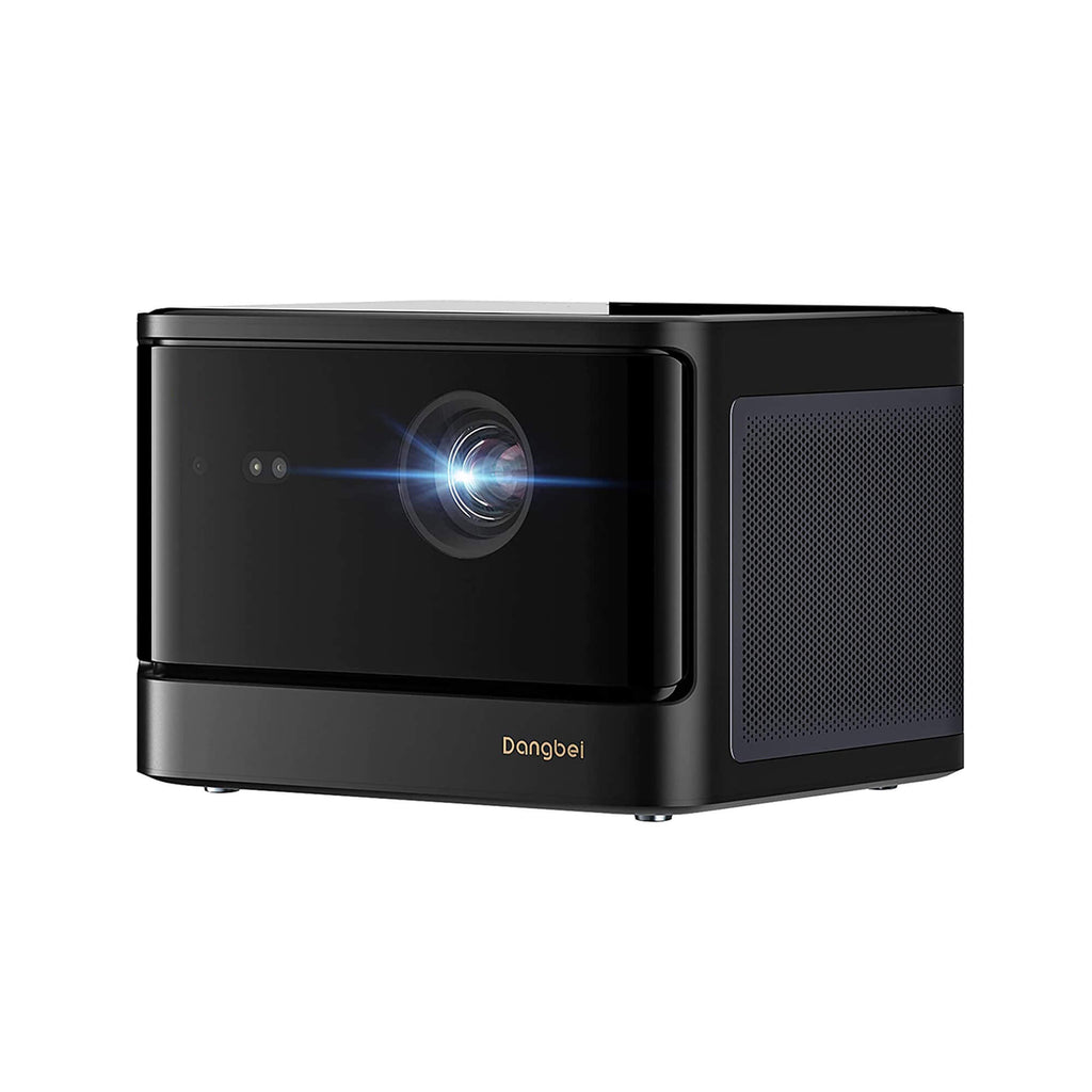 Dangbei Mars 1080p Laser Projector with Native Netflix | Dangbei US