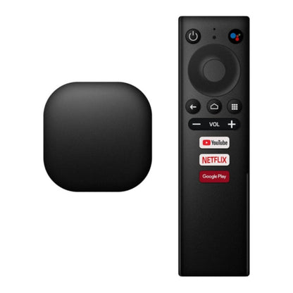 Dangbei 4K Streaming Dongle with Android TV System for All Dangbei and Emotn Projectors - Dangbei