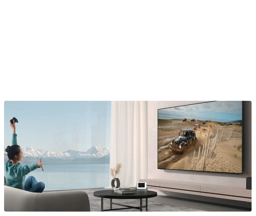 Dangbei Neo Mini Portable 1080p Projector with Native Dangbei Neo Mini Portable 1080p Projector with Native