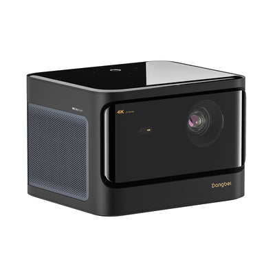 Dangbei DBX3 Pro 4K Laser Projector