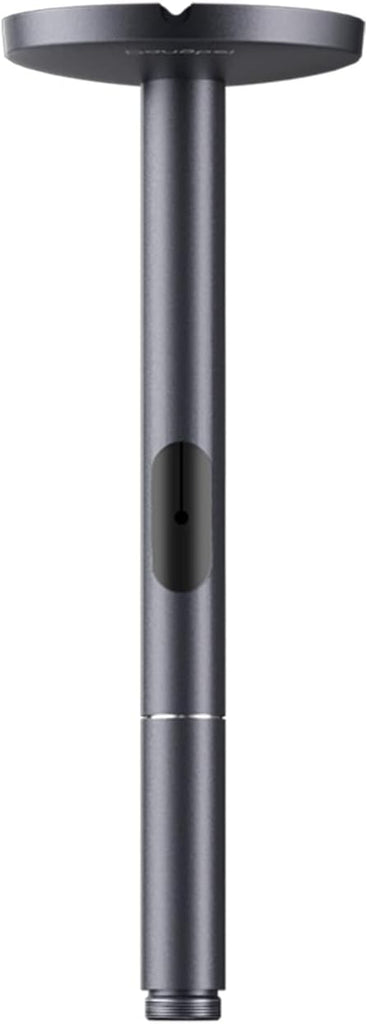 Dangbei Projector Ceiling Mount - Sleek dark gray aluminum mounting rod for DBOX02 Pro.