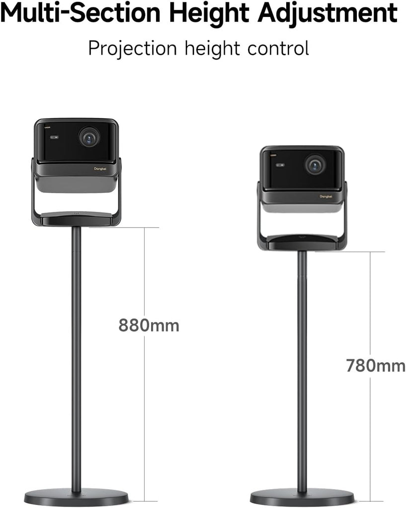 Dangbei Projector Floor Stand for DBOX02 Pro