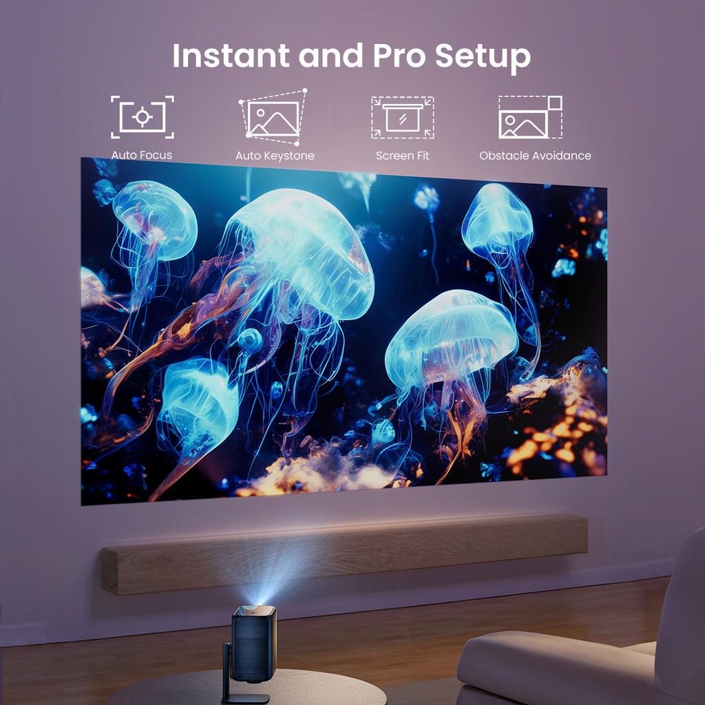 Dangbei N2 & Stand Bundle