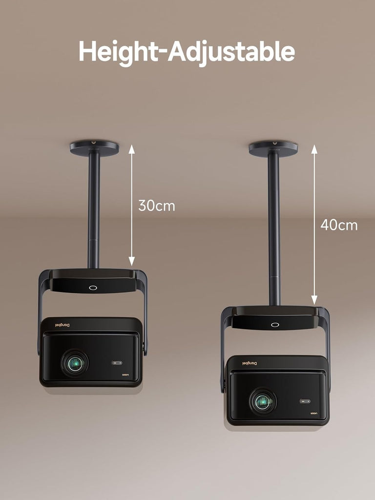 Dangbei Projector Ceiling Mount for DBOX02 Pro