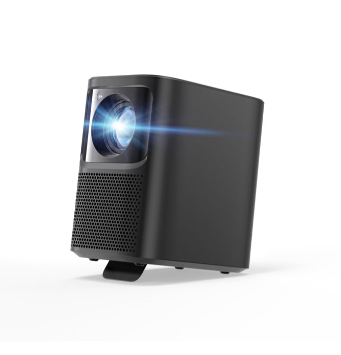 Emotn N1 Netflix-Certified Smart Projector with Built-in Bluetooth Speaker  Mode