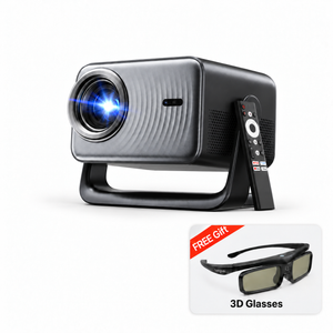 Dangbei N3 Max VIDAA OS Smart Projector