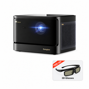 Dangbei DBOX02 4K Laser Projector