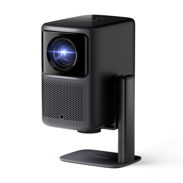 Dangbei N2 Smart Projector and Official Stand bundle - The ultimate home cinema package.