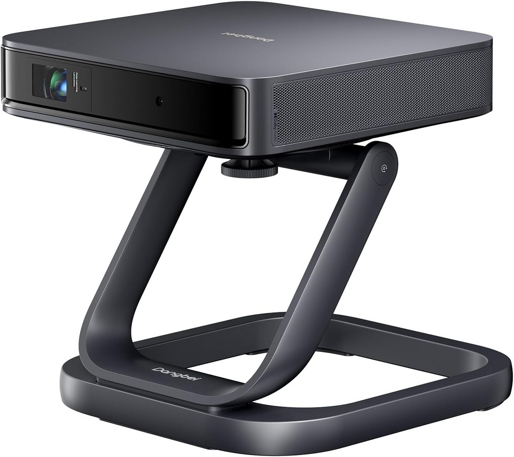 Dangbei Atom Laser Projector Bundle with Gimbal Stand Dangbei Atom Laser Projector Bundle with Gimbal Stand