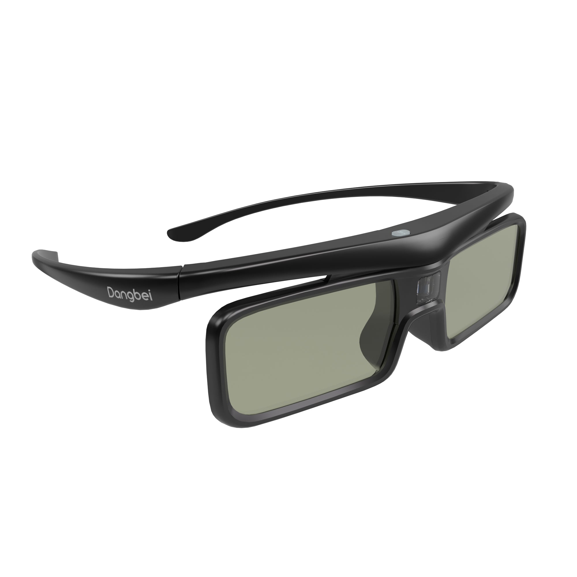 Dangbei Rechargeable DLP-Link 3D Glasses for 3D DLP
