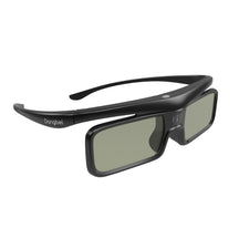 Dangbei Rechargeable DLP-Link 3D Glasses for 3D DLP Projectors including Dangbei Mars Pro - Dangbei