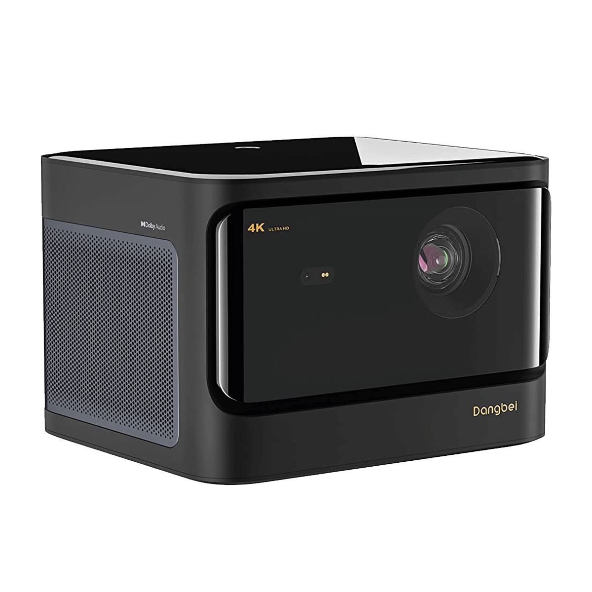 Dangbei Mars Pro 4K Laser Projector for Home Theater