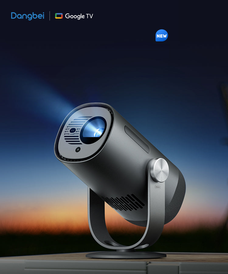 Dangbei Laser Projectors and Home Projectors | Dangbei US