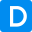logo of Dangbei Laser Projectors and Home Projectors | Dangbei US